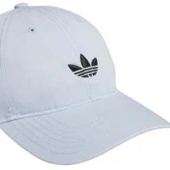 Relaxed Trefoil - Men's Adjustable Cap