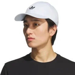Relaxed Trefoil - Men's Adjustable Cap