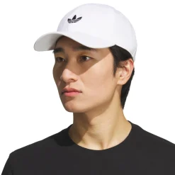 Relaxed Trefoil - Men's Adjustable Cap