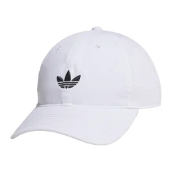 Relaxed Trefoil - Men's Adjustable Cap