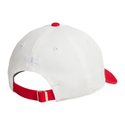 Relaxed Trefoil - Men's Adjustable Cap