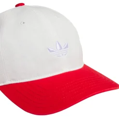 Relaxed Trefoil - Men's Adjustable Cap