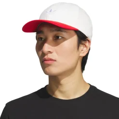 Relaxed Trefoil - Men's Adjustable Cap
