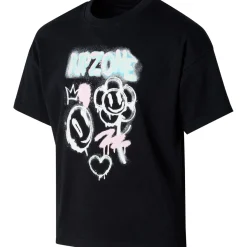Remmy - Girls' T-Shirt