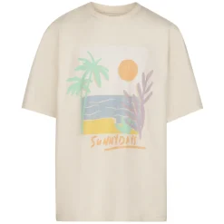Remmy - Girls' T-Shirt