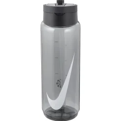 Renew Recharge 24 oz - Bottle with Retractable Straw Cap