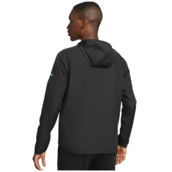 Repel Miler - Men's Hooded Running Jacket