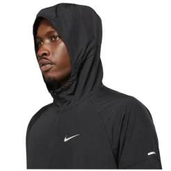 Repel Miler - Men's Hooded Running Jacket
