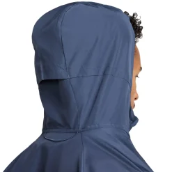 Repel Miler - Men's Hooded Running Jacket