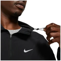 Repel Miler - Men's Hooded Running Jacket