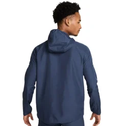 Repel Miler - Men's Hooded Running Jacket