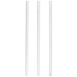 Replacement Straw Pack (Pack of 3) - Reusable Straws