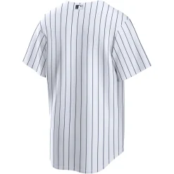 Replica Wordmark - Men's Replica Baseball Jersey