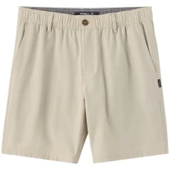 Reserve 18" - Men's Hybrid Shorts