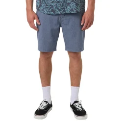 Reserve 19" - Men's Hybrid Shorts