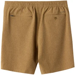 Reserve - Men's Hybrid Shorts