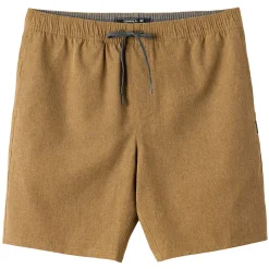 Reserve - Men's Hybrid Shorts