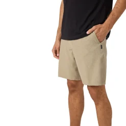 Reserve Heather 19 - Men's Hybrid Shorts