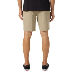 Reserve Heather 19 - Men's Hybrid Shorts