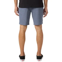 Reserve Heather 19 - Men's Hybrid Shorts