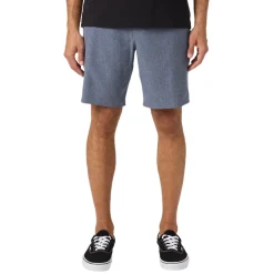 Reserve Heather 19 - Men's Hybrid Shorts