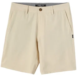Reserve Light Check - Men's Hybrid Shorts