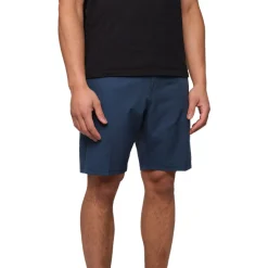 Reserve Light Check - Men's Hybrid Shorts