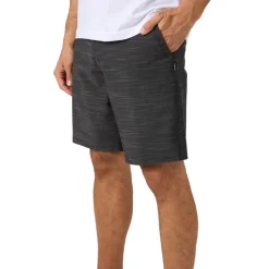 Reserve Slub - Men's Shorts