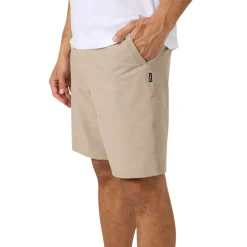 Reserve Slub - Men's Shorts
