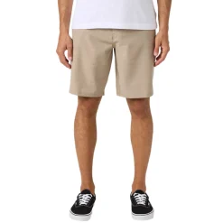 Reserve Slub - Men's Shorts