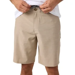 Reserve Slub - Men's Shorts