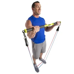 Resist-a-Bar - Strength Training Kit