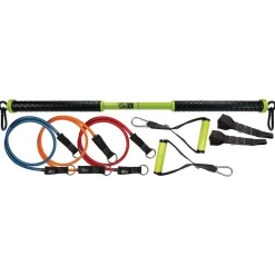 Resist-a-Bar - Strength Training Kit