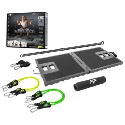 Resistance Platform System - Training Tool Kit