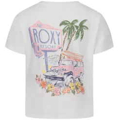 Resort - Grils' T-Shirt