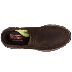 Respected Elgin - Men's Outdoor Shoes
