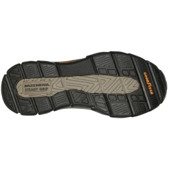 Respected Elgin - Men's Outdoor Shoes