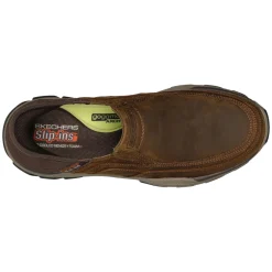 Respected Elgin - Men's Outdoor Shoes