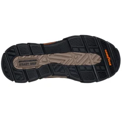 Respected Elgin - Men's Outdoor Shoes