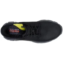 Respected Garville - Men's Fashion Shoes