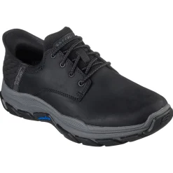 Respected Garville - Men's Fashion Shoes