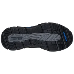 Respected Garville - Men's Fashion Shoes
