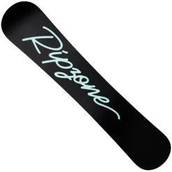 Retreat 3.0 - Women's All-Mountain Snowboard