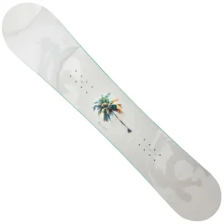 Retreat 3.0 - Women's All-Mountain Snowboard