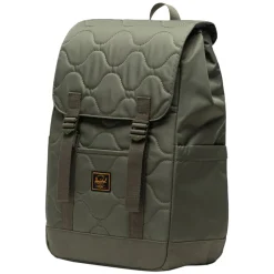 Retreat Small Quilted - Urban Backpack