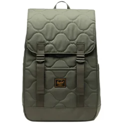 Retreat Small Quilted - Urban Backpack
