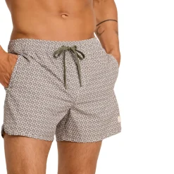 Retro - Men's Board Shorts