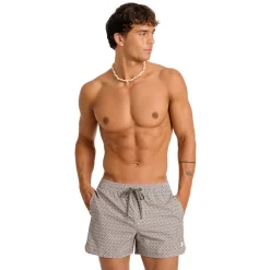 Retro - Men's Board Shorts