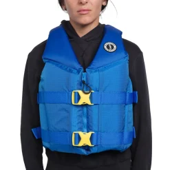 Rev 88-110 lb - Junior PFD