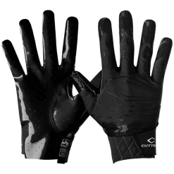 Rev Pro 5.0 Solid - Adult Football Gloves